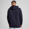 imagePUMA Mens Essentials Logo Fleece Hoodie Available in Plus SizesNew Navy Ah25