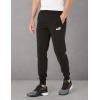 imagePUMA Mens Essentials SweatpantsBlack