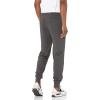 imagePUMA Mens Essentials SweatpantsDark Gray Heather