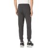 imagePUMA Mens Essentials SweatpantsDark Gray HeatherCat