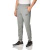 imagePUMA Mens Essentials SweatpantsMedium Gray Heather