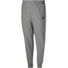 imagePUMA Mens Essentials SweatpantsMedium Gray Heather Closed Leg Ah21