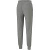 imagePUMA Mens Essentials SweatpantsMedium Gray HeatherCat