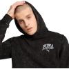 imagePUMA Mens Graphic HoodiePuma Class Puma Black Ss25