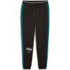 imagePUMA Mens Iconic T7 French Terry SweatpantsPuma Black Aw24