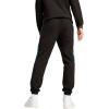 imagePUMA Mens Iconic T7 French Terry SweatpantsPuma Black Aw24