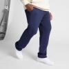 imagePUMA Mens Logo Pants Available in Big ampamp Tall SizesPeacoat