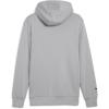 imagePUMA Mens Mapf1 Essentials Logo Hoodie Athletic Outerwear Casual  GreyTeam Silverss24