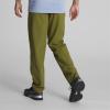imagePUMA Mens Performance Lightweight Woven Tapered PantsOlive Green
