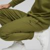 imagePUMA Mens RadCal Woven PantsOlive Green