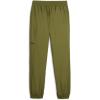 imagePUMA Mens RadCal Woven PantsOlive Green
