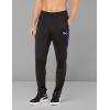 imagePUMA Mens Speed PantsBlackRoyal Blue