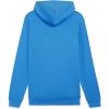 imagePUMA Mens Teamgoal Training HoodieIgnite Bluepuma Whitepuma Team Royal