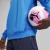 imagePUMA Mens Teamgoal Training HoodieIgnite Bluepuma Whitepuma Team Royal