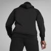 imagePUMA Mens Teamgoal Training HoodiePuma Blackpuma Whiteflat Dark Grey
