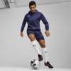 imagePUMA Mens Teamgoal Training HoodiePuma Navypuma Whitepersian Blue