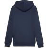 imagePUMA Mens Teamgoal Training HoodiePuma Navypuma Whitepersian Blue