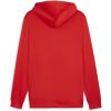 imagePUMA Mens Teamgoal Training HoodiePuma Redpuma Whitefast Red