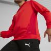 imagePUMA Mens Teamgoal Training HoodiePuma Redpuma Whitefast Red