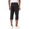 imagePUMA Mens Teamliga 34 Training PantBlack