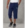imagePUMA Mens Teamliga 34 Training PantPeacoat