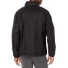 imagePUMA Mens Teamliga All Weather JacketBlackBlack