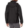 imagePUMA Mens Teamliga All Weather JacketBlackBlack
