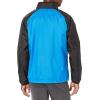 imagePUMA Mens Teamliga All Weather JacketElectric Blue LemonadeBlack