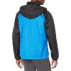 imagePUMA Mens Teamliga All Weather JacketElectric Blue LemonadeBlack