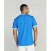 imagePUMA Mens Teamliga JerseyElectric Blue Lemonadepuma White