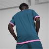 imagePUMA Mens Teamliga JerseyOcean Tropic