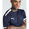 imagePUMA Mens Teamliga JerseyPeacoatpuma White
