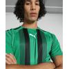 imagePUMA Mens Teamliga JerseyPepper Greenpuma Blackpuma White