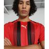 imagePUMA Mens Teamliga JerseyPuma Puma Red Blackpuma White
