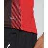 imagePUMA Mens Teamliga JerseyPuma Puma Red Blackpuma White