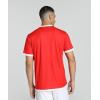 imagePUMA Mens Teamliga JerseyPuma Red Puma White
