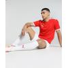 imagePUMA Mens Teamliga JerseyPuma Red Puma White