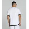 imagePUMA Mens Teamliga JerseyPuma White  Puma Black