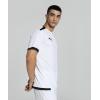 imagePUMA Mens Teamliga JerseyPuma White  Puma Black