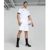 imagePUMA Mens Teamliga JerseyPuma White  Puma Black
