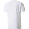 imagePUMA Mens Teamliga JerseyPuma Whitepuma Blac