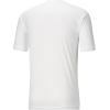 imagePUMA Mens Teamliga JerseyPuma Whitepuma Whit