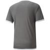 imagePUMA Mens Teamliga JerseySmoked Pearlpuma Wh