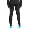 imagePUMA Mens Teamliga Training PantsBlackWhite