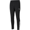 imagePUMA Mens Teamliga Training PantsBlackWhite