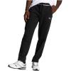 imagePUMA Mens Vintage Sport Fleece SweatpantPuma Black