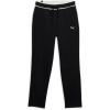 imagePUMA Mens Vintage Sport Fleece SweatpantPuma Black