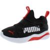 imagePUMA Rift Slip On All Over Print SneakerBlackRed