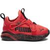 imagePUMA Rift Slip On All Over Print SneakerHigh Risk RedBlack