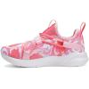 imagePUMA Rift Slip On All Over Print SneakerSun Kissed Coralpuma White
